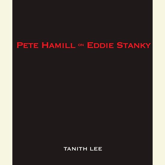 Pete Hamill on Eddie Stanky - cover