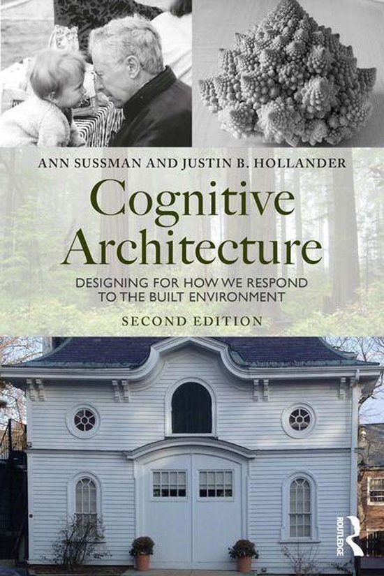 Cognitive Architecture - cover
