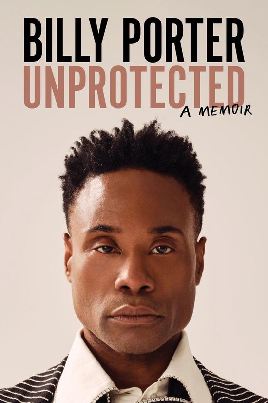 Unprotected - cover