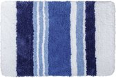 Sealskin Soffice - Badmat 60x90 cm - Polyester - Blauw