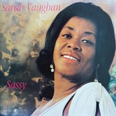 Sassy Sarah Vaughan