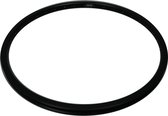 Velg 26-175 Rigida Andra-30 36g zwart disc