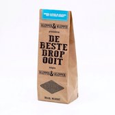 Klepper & Klepper de Beste drop ooit - Mildzout - 20 x 200 gram