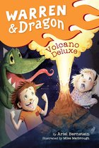 Warren & Dragon - Warren & Dragon Volcano Deluxe