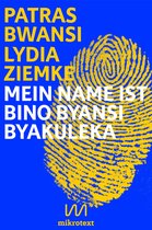 Mein Name ist Bino Byansi Byakuleka