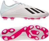 Adidas Voetbalschoen X 19.4 FxG - Maat 42