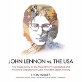 John Lennon vs. the USA