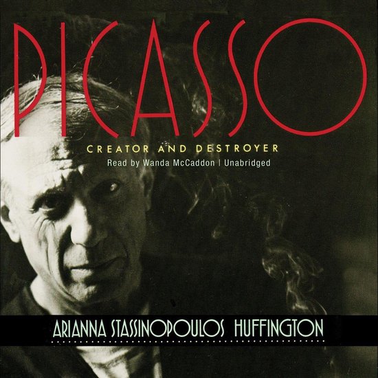 Picasso - cover