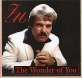 Gesigneerde CD van Johnny Marks - The Wonder of You