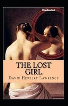 The Lost Girl illustrated