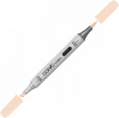 COPIC CIAO MARKER E50 EGG SHELL