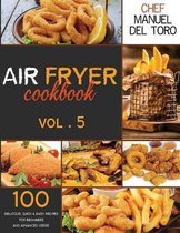 Air Fryer Cookbook