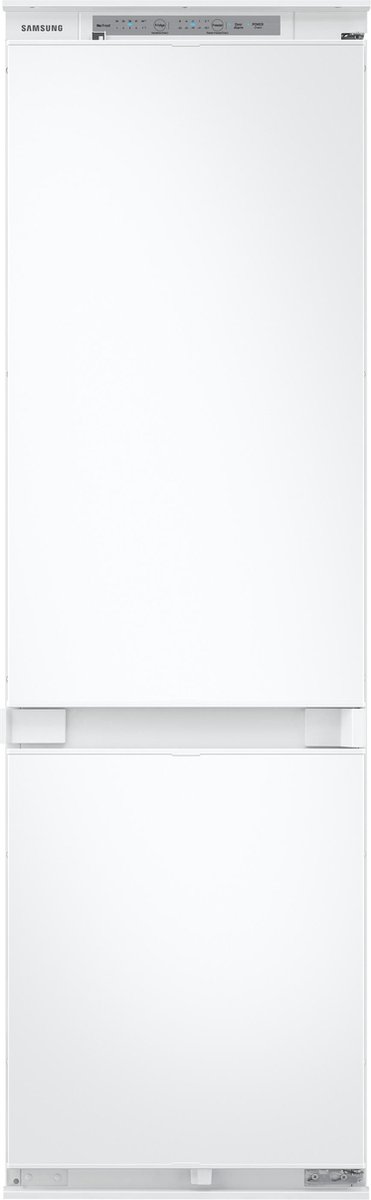 Samsung BRB26602EWW/EF - No Frost - Inbouw koelkast