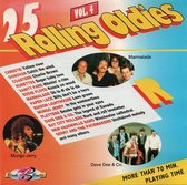25 Rolling Oldies - Volume 4