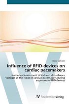 Influence of RFID-devices on cardiac pacemakers