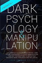 Dark Psychology and Manipulation