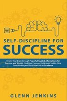 Self-Discipline for Success