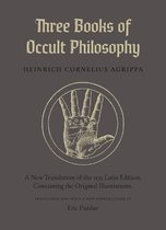 Three Books of Occult Philosophy