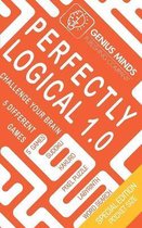 Perfectly Logical: Challenge your Brain, 5 Different Logic Games