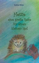 Hettie - eine große Reise für einen kleinen Igel
