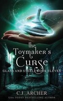 Glass and Steele-The Toymaker's Curse