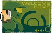 Halo Infinite - Welcome Home Doormat