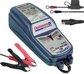 Optimate TM220-4A TM220-4A Druppellader 12 V 4 A
