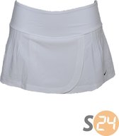 Nike tennisskirt Maria wit XL