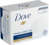 Dove Beauty Cream Bar Original - 2 x 100 gram