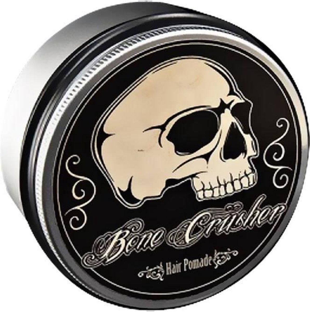 BONE CRUSHER HAIR POMADE