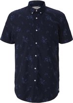 Overhemd Met Bloemen Patroon 1025476 26765