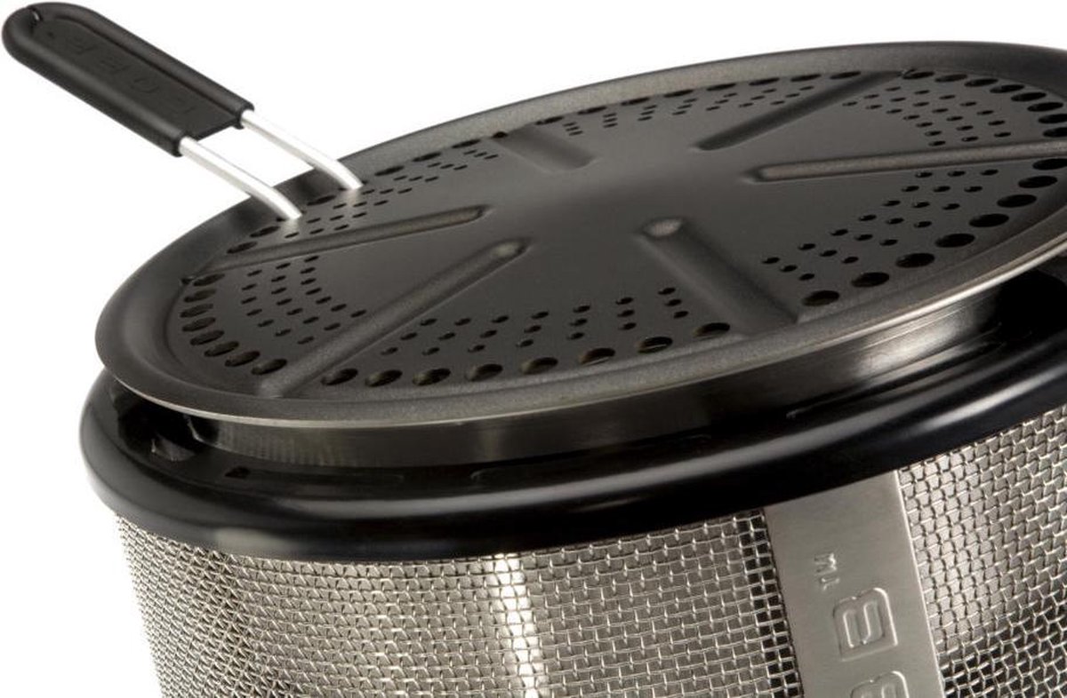 Cobb Pro Houtskool Barbecue - Grilloppervlak Ø 32 cm thumbnail 5