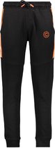 Cars Jeans Broek Bruzz Sw Pant 47595 01 Black Mannen Maat - 3XL
