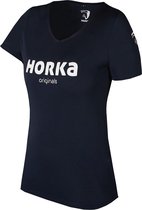 Horka Shirt Originals - Donkerblauw - l