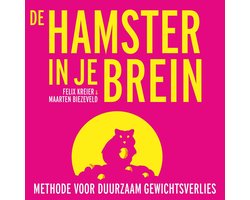De hamster in je brein