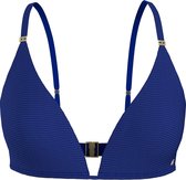 Tommy Hilfiger Bikinitop Blauw M