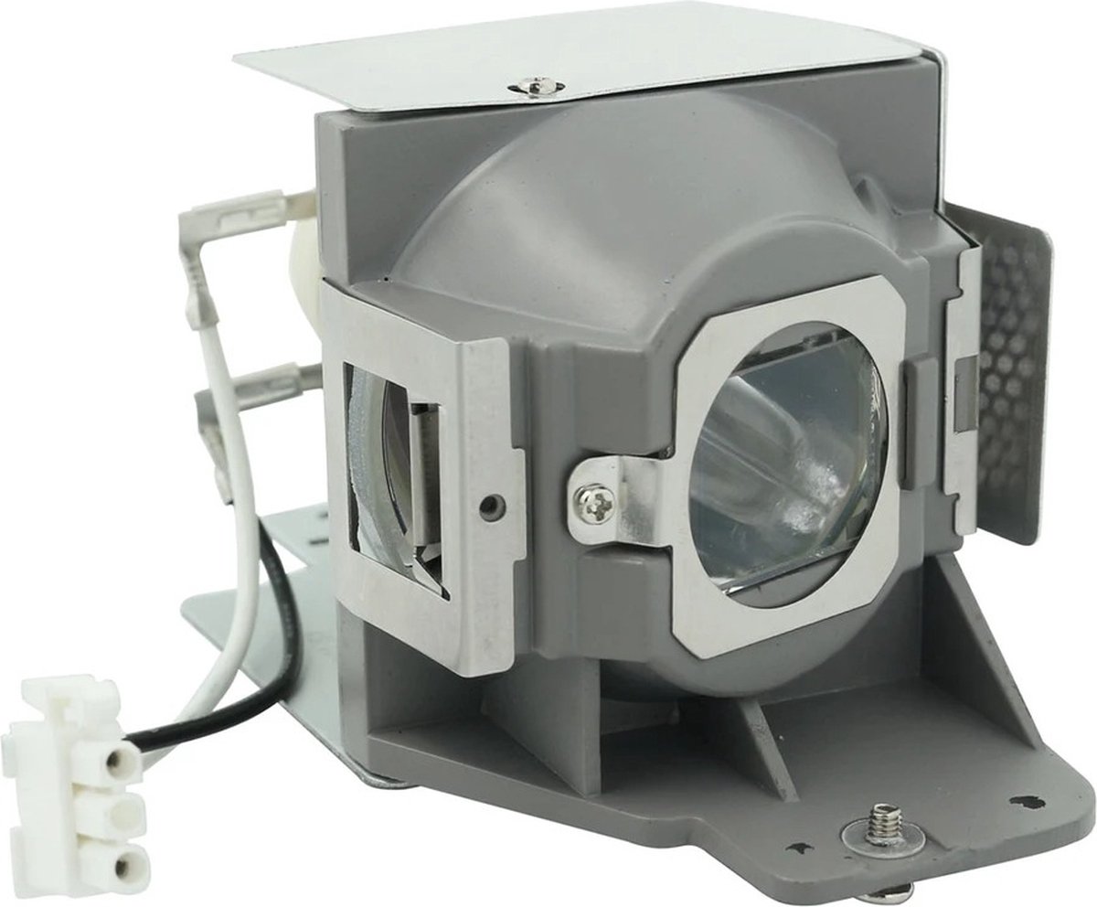 Beamerlamp geschikt voor de VIEWSONIC PJD7822HDL beamer, lamp code RLC-079. Bevat originele P-VIP lamp, prestaties gelijk aan origineel.