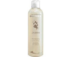 Foto: Diamex shampoo jojoba 250 ml