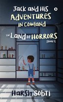 The Land of Horrors (Book 1)