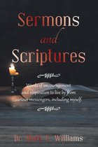 Sermons and Scriptures: