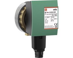 Wilo-star Z nova (DE) Drinkwater circulatiepomp