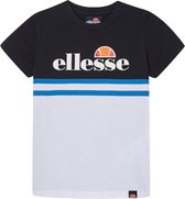 Ellesse Ellesse Fordeni T-shirt - Unisex - blauw - navy - wit