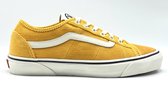 Vans Bess NI (Canvas) Cadmium Yellow/Marshmallow - Maat 41