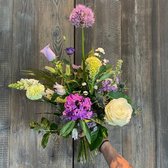 Boeket bloemen | Provence veld | Veldboeket | Boeket bloemen bezorgen | BloomitUp