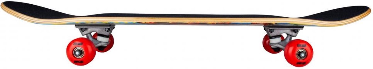 Skateboard Tony Hawk 180 - Golden Hawk - 31 x 7.75 inch - 79 cm — afbeelding 3