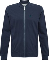 Wemoto tussenjas arran Navy-S
