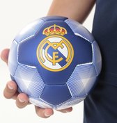 Real Madrid mini voetbal #2 - maat 1 - maat 1