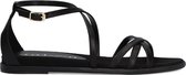 Unisa Carcer Sandalen - Dames - Zwart - Maat 36