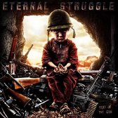 Eternal Struggle - Year Of The Gun (LP)