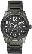 GUESS horloge staal